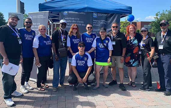 Powered by Partnerships