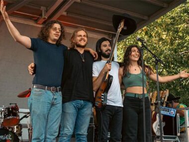 West Island Blues Festival